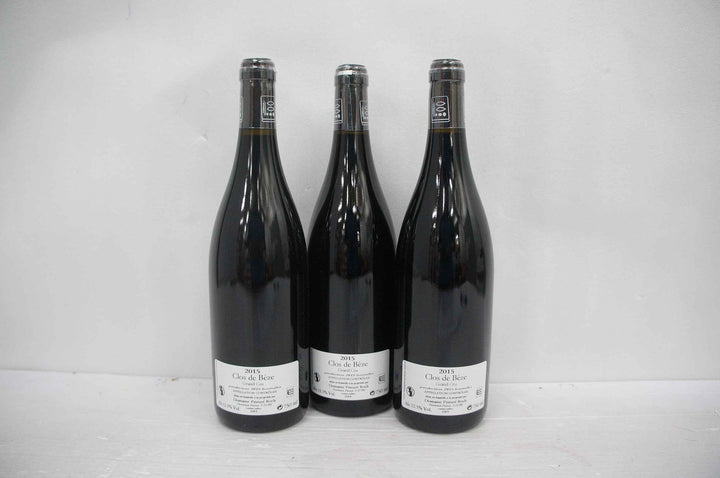 Prieure Roch Chambertin Clos de Beze Grand Cru 2015