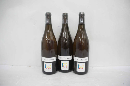 Prieure Roch Ladoix Le Cloud Blanc 2015