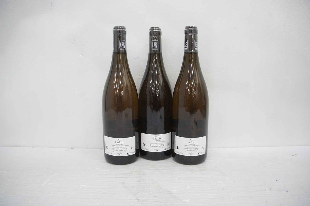 Prieure Roch Ladoix Le Cloud Blanc 2015
