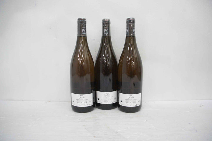 Prieure Roch Ladoix Le Cloud Blanc 2015
