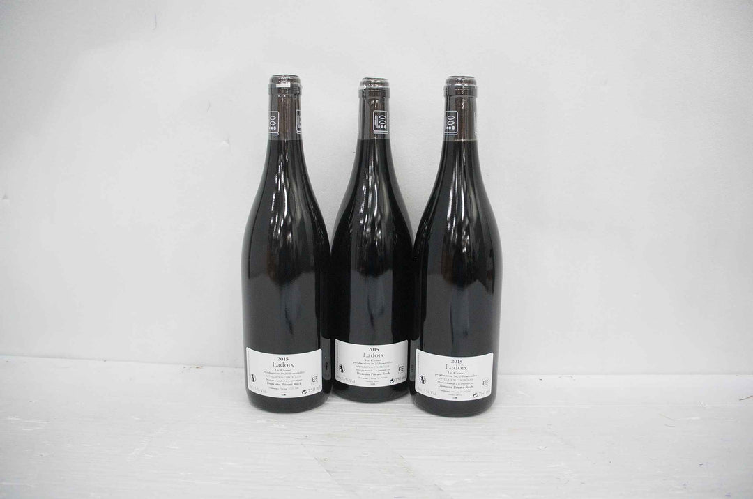 Prieure Roch Ladoix Le Cloud Rouge 2015