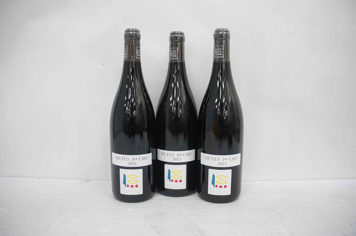 Prieure Roch Nuits St Georges 1er Cru 2015