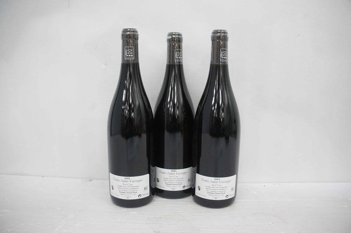 Prieure Roch Nuits St Georges 1er Cru 2015