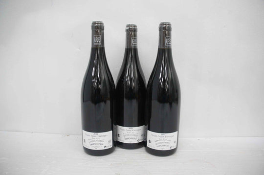 Prieure Roch Nuits St Georges 1er Cru 2015