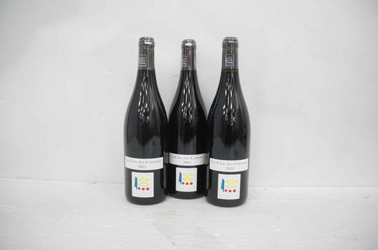 Prieure Roch Nuits Saint Georges Clos des Corvees 1er Cru 2015