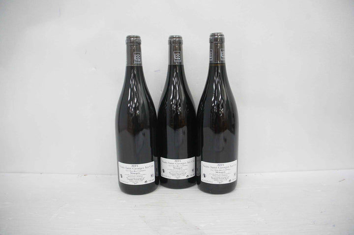 Prieure Roch Nuits Saint Georges Clos des Corvees 1er Cru 2015