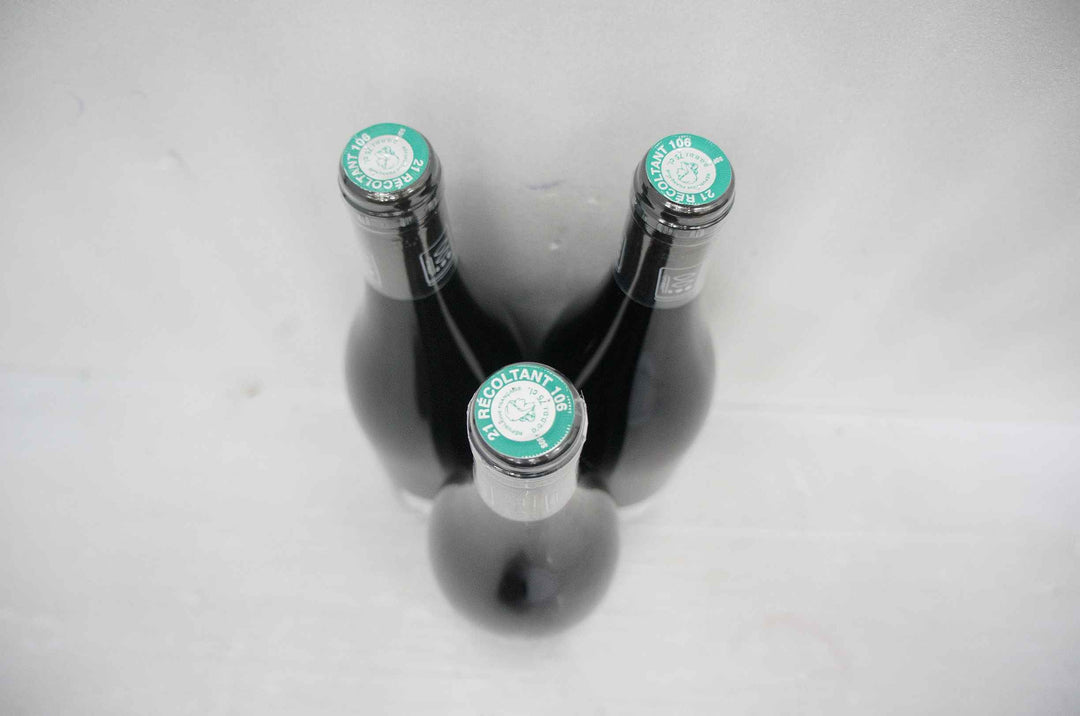 Prieure Roch Nuits Saint Georges Clos des Corvees 1er Cru 2015