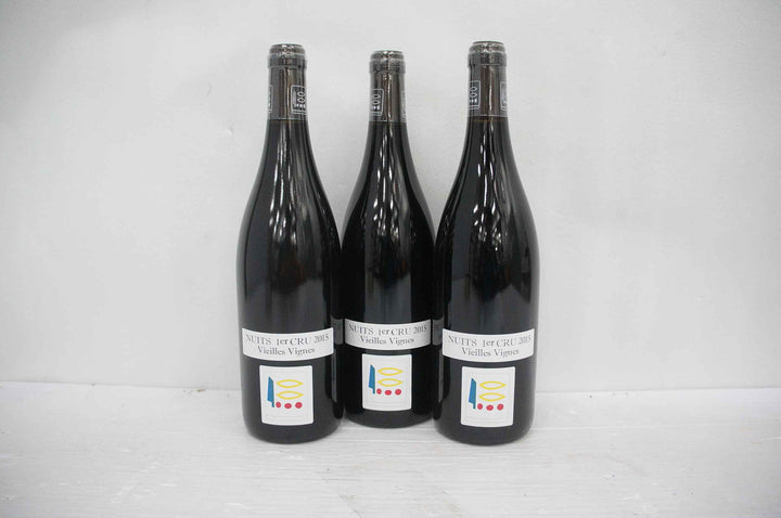 Prieure Roch Nuits St Georges VV 1er Cru 2015