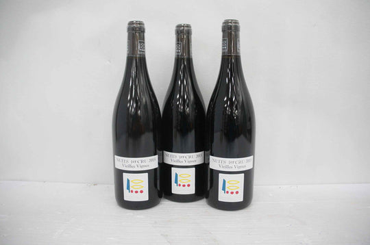 Prieure Roch Nuits St Georges VV 1er Cru 2015