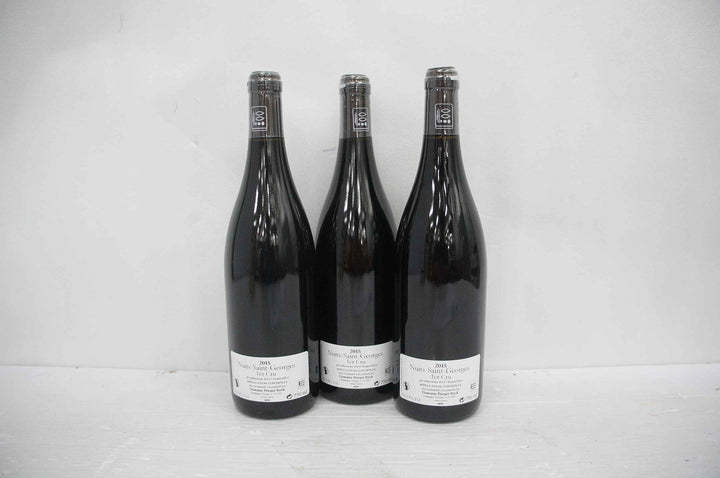Prieure Roch Nuits St Georges VV 1er Cru 2015