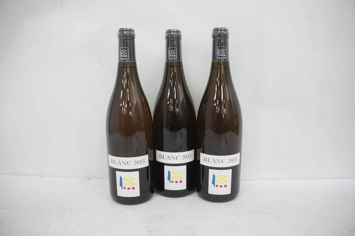 Prieure Roch Vin de Table Blanc 2015