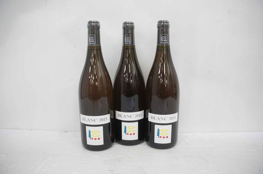 Prieure Roch Vin de Table Blanc 2015