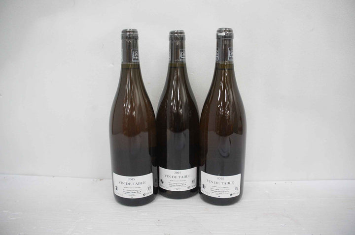 Prieure Roch Vin de Table Blanc 2015