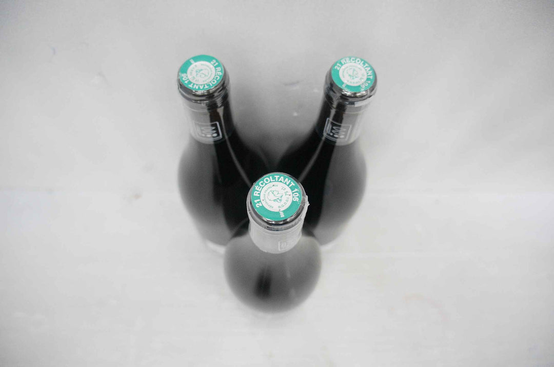 Prieure Roch Vosne Romanee Les Suchots 1er Cru 2015