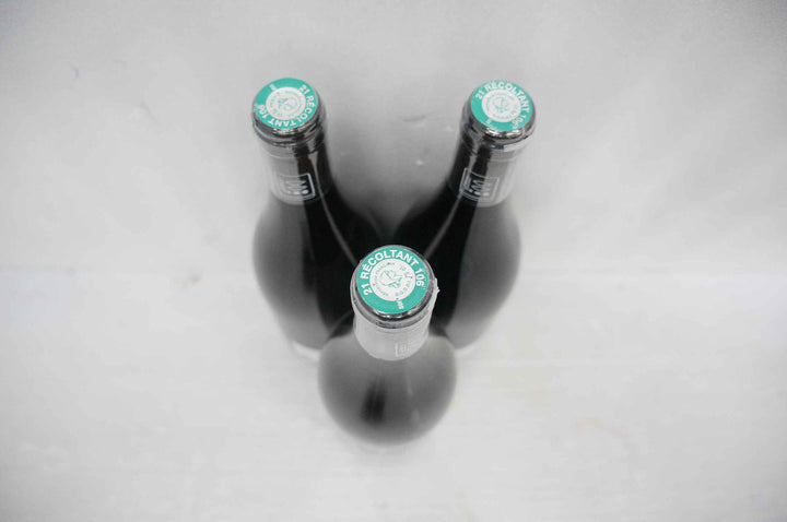Prieure Roch Vosne Romanee Les Suchots 1er Cru 2015