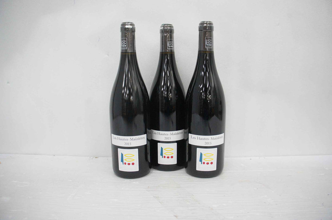 Prieure Roch Vosne Romanee Les Haut Maiziere 2015