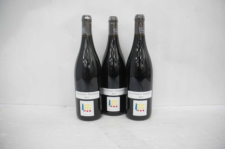 Prieure Roch Vosne Romanee Les Haut Maiziere 2015