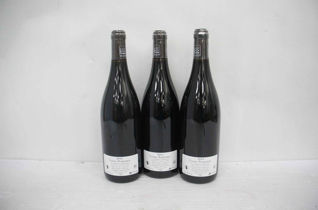 Prieure Roch Vosne Romanee Les Haut Maiziere 2015