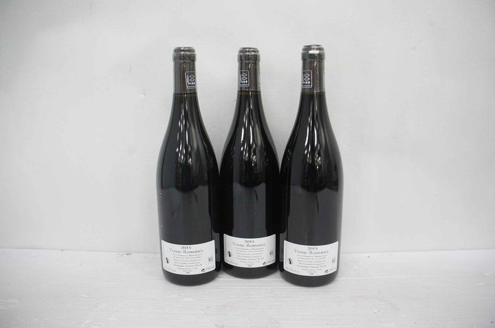 Prieure Roch Vosne Romanee Les Haut Maiziere 2015