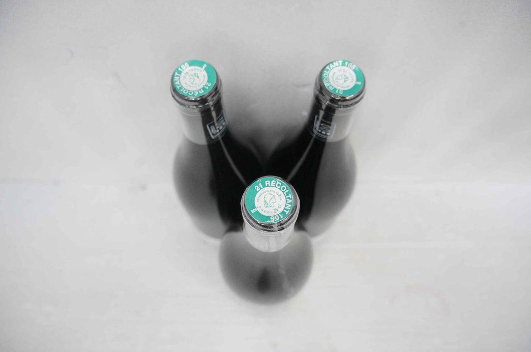 Prieure Roch Vosne Romanee Les Haut Maiziere 2015