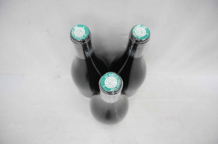 Prieure Roch Vosne Romanee Les Haut Maiziere 2015