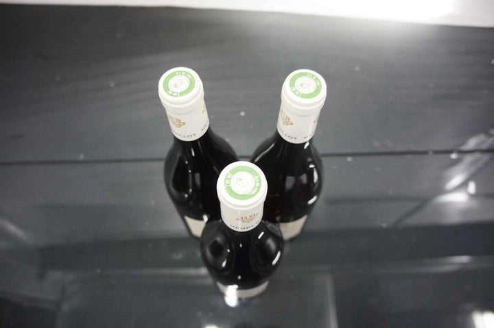 Henri Boillot Puligny Montrachet 2016