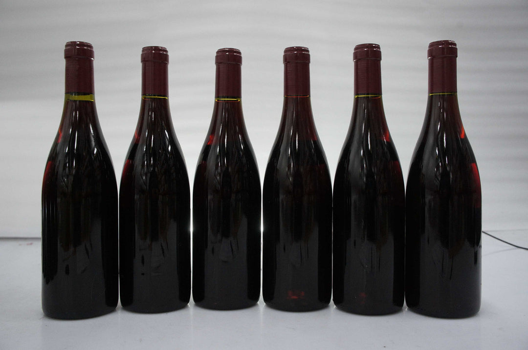 Daniel Moine Hudelot Bonnes Mares Grand Cru 2000