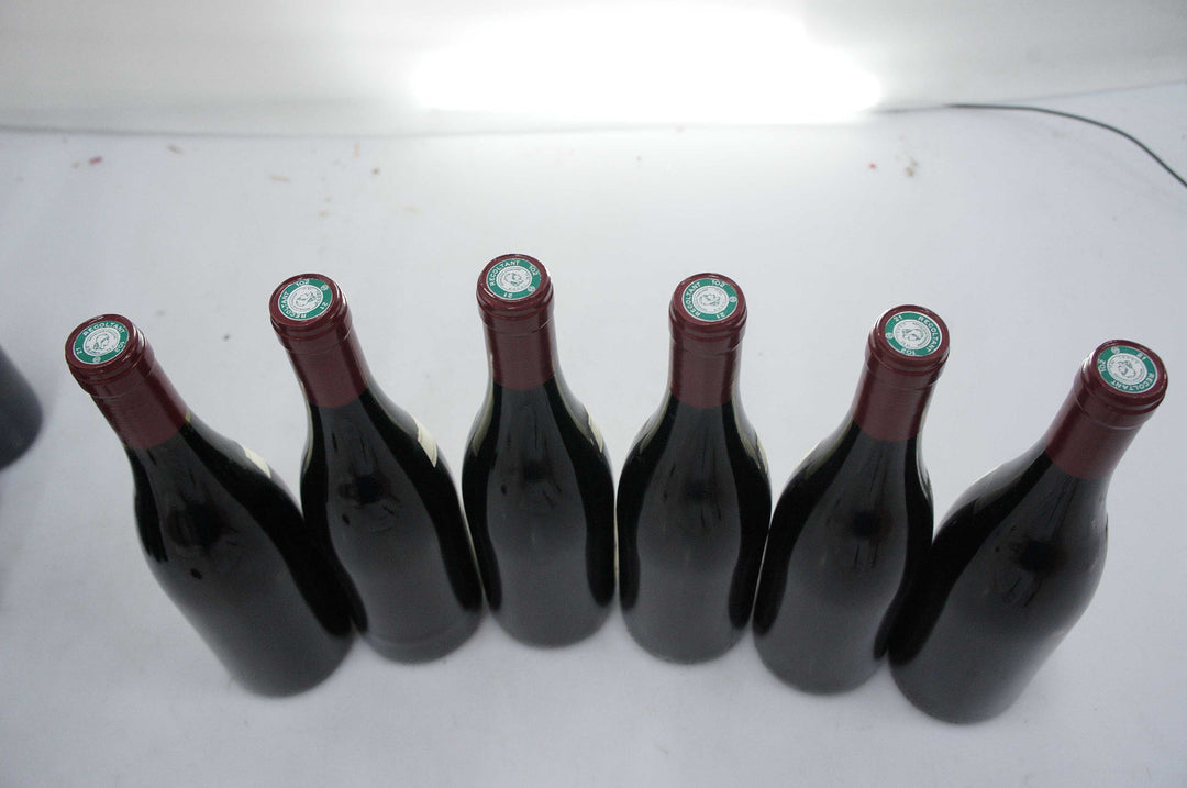 Daniel Moine Hudelot Bonnes Mares Grand Cru 2000