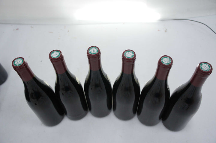 Daniel Moine Hudelot Bonnes Mares Grand Cru 2000