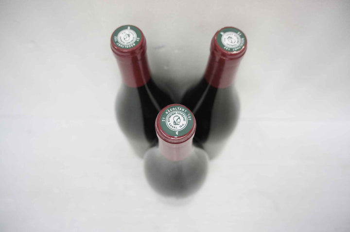 Joseph Roty Charmes Chambertin TVV Grand Cru 2015