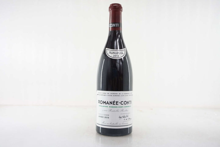 DRC Romanee Conti Grand Cru 1996