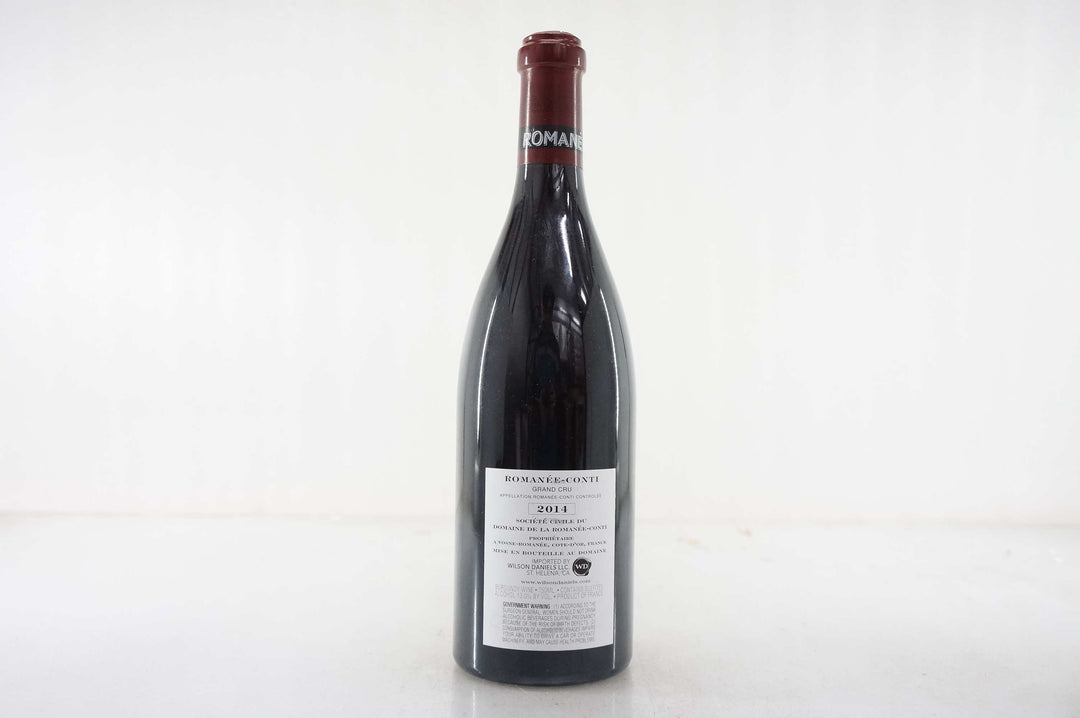 DRC Romanee Conti Grand Cru 1996