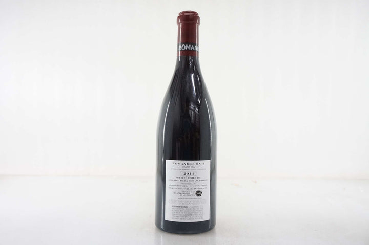 DRC Romanee Conti Grand Cru 1996