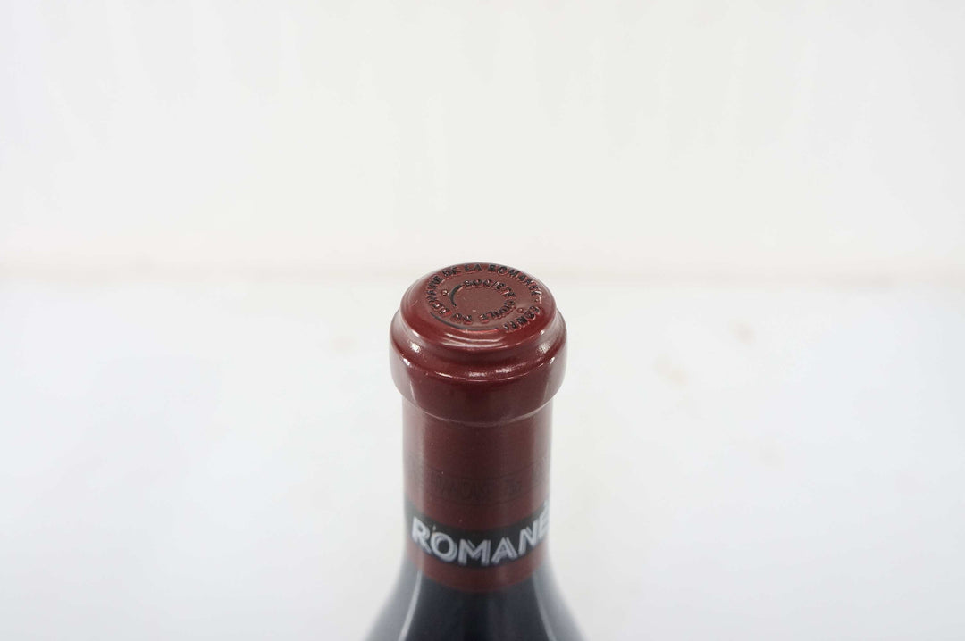 DRC Romanee Conti Grand Cru 1996