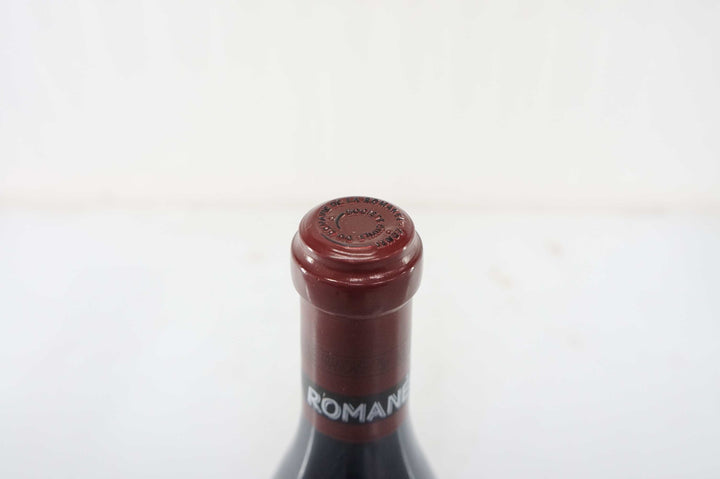 DRC Romanee Conti Grand Cru 1996