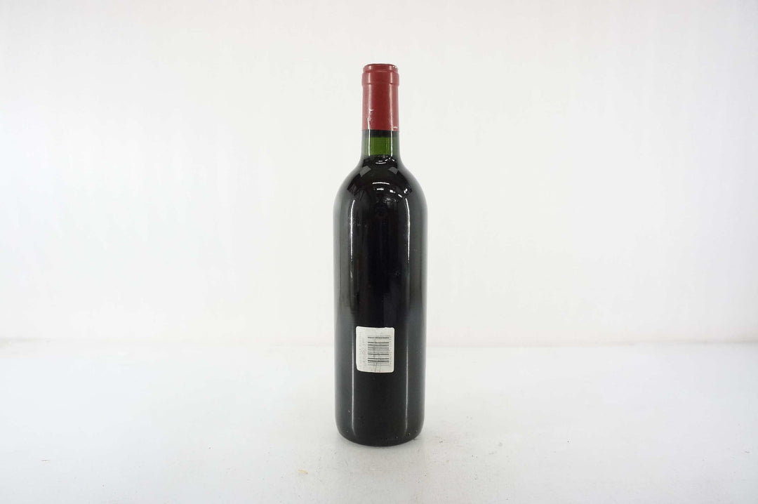 Chateau Leoville Poyferre 1988