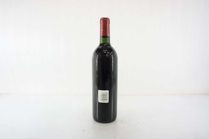 Chateau Leoville Poyferre 1988