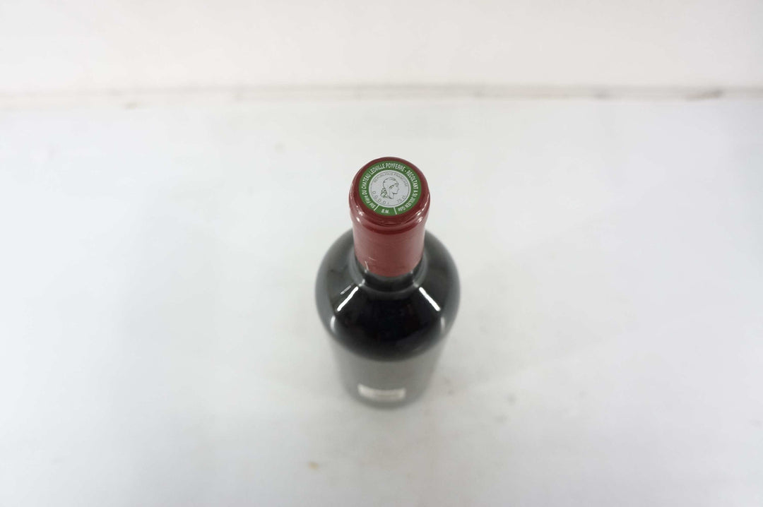 Chateau Leoville Poyferre 1988