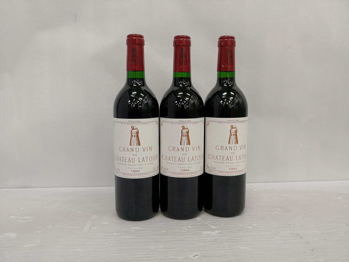 Chateau Latour 1994