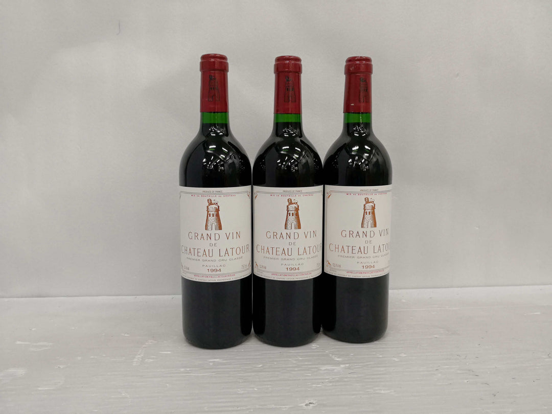 Chateau Latour 1994