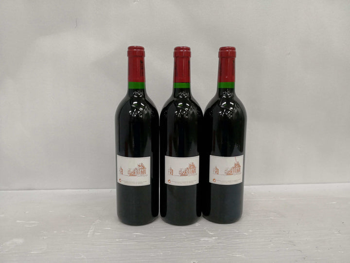 Chateau Latour 1994
