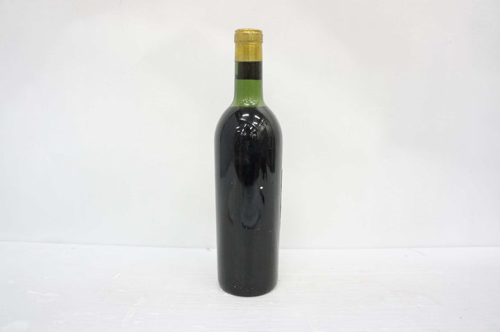 Chateau Pichon-Longueville Lalande 1966