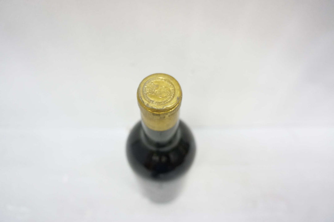 Chateau Pichon-Longueville Lalande 1966
