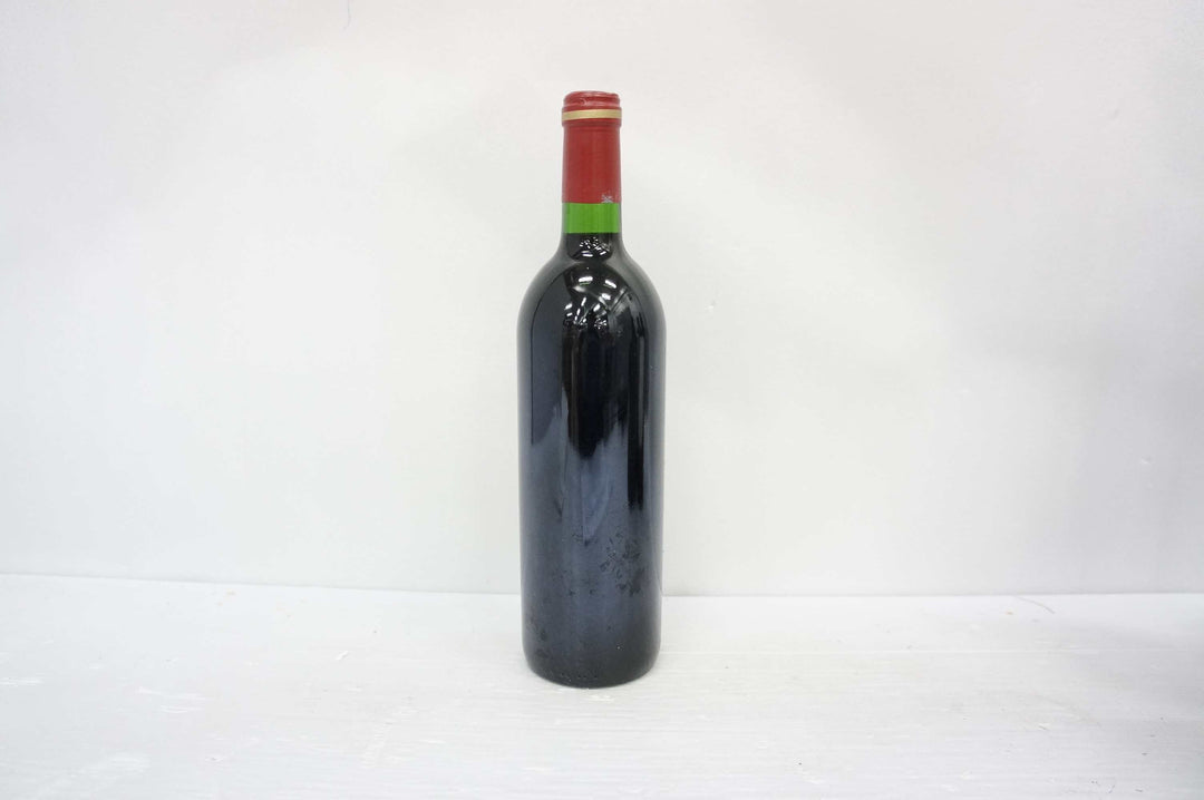 Chateau Brane Cantenac 1989