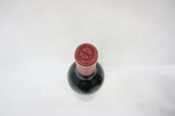 Chateau Brane Cantenac 1989