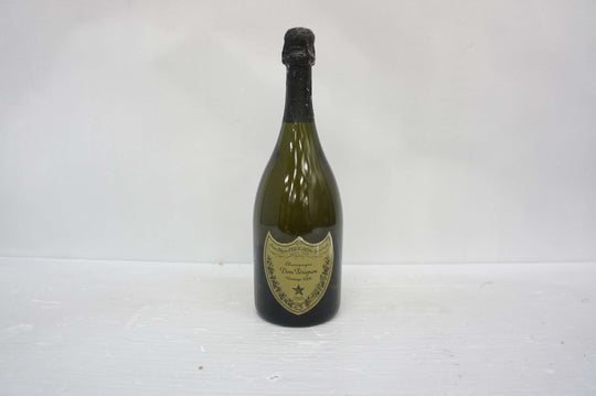 Dom Perignon Vintage 2000