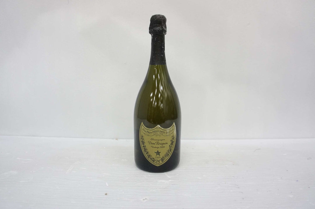 Dom Perignon Vintage 2000