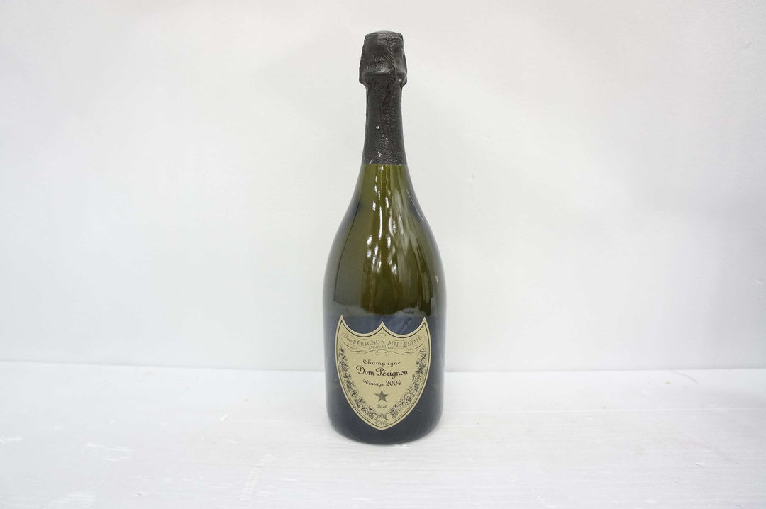 Dom Perignon Vintage 2004