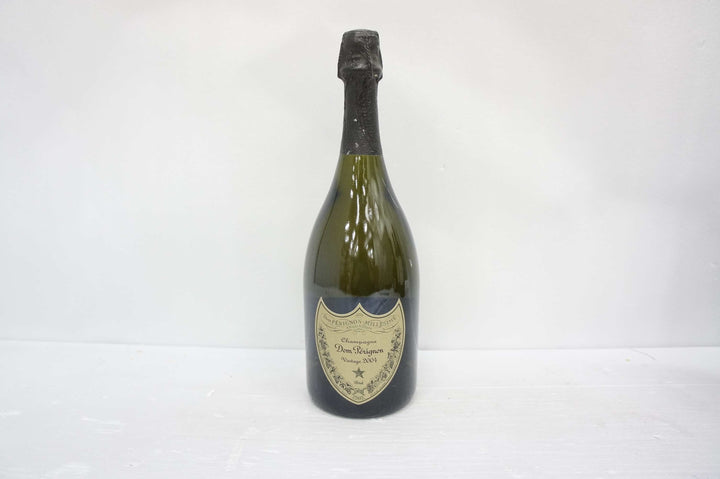 Dom Perignon Vintage 2004