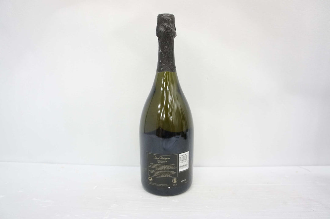 Dom Perignon Vintage 2004